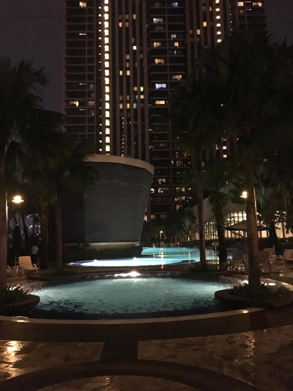 Times Square Residences Kuala Lumpur Exterior foto